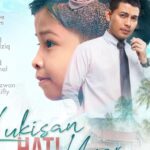 Nad Zainal Instagram - Jangan lupa saksikan telemovie ramadhan LUKISAN HATI UMAR AHAD 7 APRIL 2024 10.00 MALAM Slot CEREKARAMA @tv3malaysia @dramasangat Terbitan @zamriezgoldenpictures Cast Umar - @dzul_hadziq Cikgu Hisyam - @izzueislam Zahar - @syazwanzulkifly Ramlah - @nad.zainal Rushdi - @kodi_rasheed Syikin - @damiaqaissarah05 Buyong - @kodokmerah16 Nasarudin - @iskandarrooney Beruk (John) - Abe Cu (Pasir Puteh) Team Director - @paliyahyalatest Asst Director - @eez77 Production Manager - @shamiraharis Asst PM - @habeb_07 Conty - @fairusazmel DOP - @madi_snake77 Technical - @putra_opie @fareezfaizall 2nd Cam - Abg Man Audio - kama Art - @tam_tim_tum Props - @fauzan_abdulhamid Wardrobe - @ajuahmad_ Asst Wardrobe - @alicesya.azimi @nzmnhrmn_ Mekap - @ctctsity Asst Mekap - Eira Runner - @kodokmerah16 Handy - @iskandarrooney #LukisanHatiUmar #sediakantisu #selamatkanhaiwanliarkite