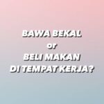 Nad Zainal Instagram - Ramai sekarang suami bawa bekal, korang?