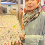 Nad Zainal Instagram – SALAM SOLD OUT

mari kita tengok design mana yang KENA 

@nadikesumabynadzainal