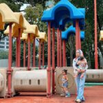 Nad Zainal Instagram – Apa yang ibu bapa akan buat di taman permainan selain awasi anak anak sedang bermain? 

A. Berselfe/ Tangkap gambar kenangan

B. Cari mana port orang jual air/ Vending machine

C. Ke toilet  berhampiran. ME TIME 

D. Duduk setempat 

malam ni live Tik Tok 8pm tau @nadikesumabynadzainal