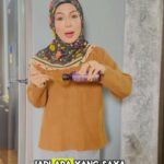 Nad Zainal Instagram - Mak mak sila mengaku, korang macam ni jugak kan😆 Bila kuyussss, ayat biasa didengari konon konon kita ala ala kakak kepada anak kita. Kalau orang puji mcmtu, itu tandanya sudahhh kuyussss hasil berbulan dgn #berryshape @berryshape_hq 🤪 Raya dah nak dekat, korang dah grab promo CNY #berryshape ? Kalau belum lekaihh promo cny tamat jumaat ni gais kita nak selim raya ni @berryshape_hq 😝