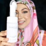Nad Zainal Instagram – Pencuci muka yang boleh tanggalkan sisa makeup dengan jayanya!! 

Collagen Peptide Cleanse Skinelle

@skinellehq