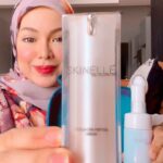 Nad Zainal Instagram - Hi pencinta kulit cantik!! Mari Nanad share apa yang korang boleh dapat kali beli 1 set produk @skinellehq dapat sekali beg yang comey ini, dan, kalau beli 1 set, tahan sampai 3 bulan lebih tau! JIMAT sesuai untuk yang berkulit sensitif, berjerawat, kering dan berjeragat cepat beli di TT dan Shopee sekarang ♥️ @skinellehq