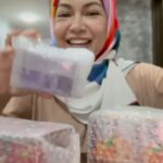 Nad Zainal Instagram – RESTOCK UNTUK RUMAH NI

dah habis.. risau!!! 

sebab ini je boleh boost energy

so settled dah! phewwww

thank you @nurrifa.hq 

laju je dia pos !!