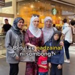 Nad Zainal Instagram - Dia macam tak kenal tapi tak cintahhh dikkkk 😆 Bila dah kenal baru tahu kan yang kita ni mmg pengguna tegar #berryshape @berryshape_hq ni. Benda yang mengembalikan bentuk badan asalkan size XS! 🤭 Btw, saja nak bagitahu puasa lagi sebulan je wak, dah start kurus ke belum? kalau belum kena start consume @berryshape_hq lekaihhh 😘