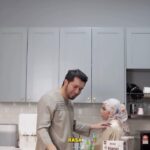 Nad Zainal Instagram – kerja memasak kerja perempuan. kerja laki buat coding

paham? sibuk je kacau 

@mommyhanaofficial