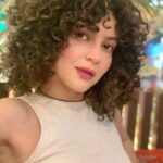 Nada Moussa Instagram – ألبوووم بعنوان….يا سلاااااااااااام 🤨

#crazy #funny #fun #beyourself #loveyourself #natural #curlyhair 

@tatianahabchyofficial 📸