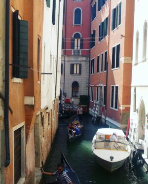 Nada Moussa Instagram - Viaggiare è vivere ✈️🌍

 (السفر حياه )