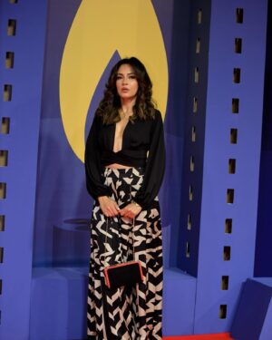 Nada Moussa Instagram - من حفل إفتتاح _مهرجان_ أسوان الدولي لأفلام المرأة 

#aiwff2024 

Many thanks to the great team behind the look ❤️

Styled by : @omnialy 
Jewelry : @yararamzyjewelry 
Hair : @eclat_beauty_sallon 
Make up by: @marihan_adel_makeup_artist-at @alsagheersalons