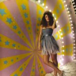 Nada Moussa Instagram – Life is a circus …😉

@kalamoda