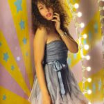 Nada Moussa Instagram – Life is a circus …😉

@kalamoda