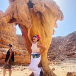 Nada Moussa Instagram - أحلى بلد في العالم 🇪🇬 🕊️