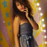 Nada Moussa Instagram – Life is a circus …😉

@kalamoda