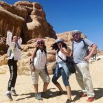 Nada Moussa Instagram - أحلى بلد في العالم 🇪🇬 🕊️