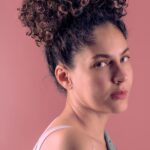 Nada Moussa Instagram – Love is in the hair 😉 ❤️
#curlyhair #curls #loveyourself #lovelife #egypt
