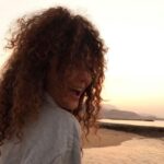 Nada Moussa Instagram – 🕊️🕊️

#crazy #funny #fun #beyourself #loveyourself #natural #curlyhair #summer #peace
