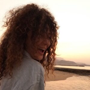Nada Moussa Instagram - 🕊️🕊️

#crazy #funny #fun #beyourself #loveyourself #natural #curlyhair #summer #peace