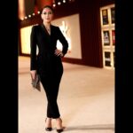 Nada Moussa Instagram - Thank you, GFF, for a special edition cinema for humanity. Thank you for reminding us why we are in the cinema business. Thank you for highlighting the role of cinema in fighting for humanity. Thank you for giving a chance to all humans under oppression to speak loudly and deliver their message. I was honoured and proud to be part of this meaningful event. ❤️🙏