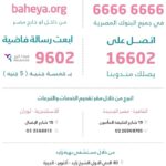 Nada Moussa Instagram - بهيه في ضهر كل ست مصري🧡🧡 @baheyafoundation