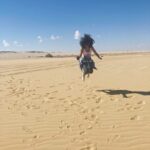 Nada Moussa Instagram - Fly 🪽🦋