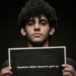Nada Moussa Instagram – The Palestinian dream lives on, through borders and weapons and blood and sweat and heartbreak and rubble and a world that does not listen despite the screams. The Palestinian dream lives on, because it’s the one and only dream. 

#Odetotheolivetree