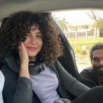 Nada Moussa Instagram - فين باقي فلوسي..والبدل؟ عايزهم..أه و فيه نص ساندوتش نسيته عايزاه برضه😒😒 @omarsharky @iamseifzahran #مين_اللي_صاحب_آيه ؟