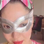 Nada Moussa Instagram – Perfectly Imperfect 😛
