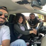 Nada Moussa Instagram - فين باقي فلوسي..والبدل؟ عايزهم..أه و فيه نص ساندوتش نسيته عايزاه برضه😒😒 @omarsharky @iamseifzahran #مين_اللي_صاحب_آيه ؟