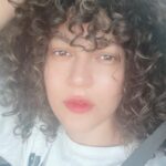 Nada Moussa Instagram – Bonjour 💛🤍