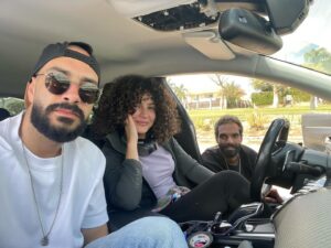 Nada Moussa Instagram - فين باقي فلوسي..والبدل؟ عايزهم..أه و فيه نص ساندوتش نسيته عايزاه برضه😒😒 @omarsharky @iamseifzahran
 #مين_اللي_صاحب_آيه ؟