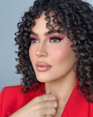 Nada Moussa Instagram - ❤️❤️