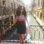 Nada Moussa Instagram - Viaggiare è vivere ✈️🌍 (السفر حياه )