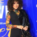 Nada Moussa Instagram - To find your strengths, first accept your weakness. Styling : @omnialy Makeup : @monaesmailmakeup Hair : @thecurlystudio