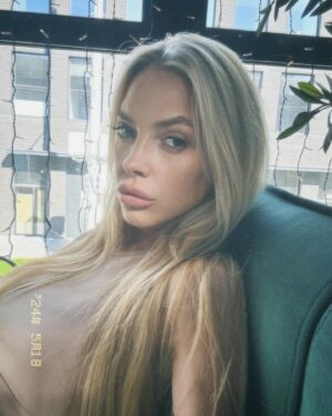 Nadezhda Sysoeva Instagram - Лайф 🥰
