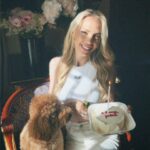 Nadezhda Sysoeva Instagram - Весь день улыбаюсь 🖤спасибо