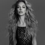 Nadezhda Sysoeva Instagram - Повзрослела 😋🖤