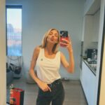 Nadezhda Sysoeva Instagram - ♥️ улетела
