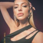 Nadezhda Sysoeva Instagram - ♥️ улетела