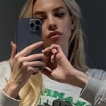 Nadezhda Sysoeva Instagram - Я и мои части 🫀👂🏻🧠🦶