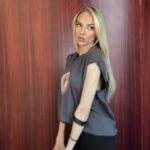 Nadezhda Sysoeva Instagram - 🍩 @handsrememberclothes @moskvichkabc
