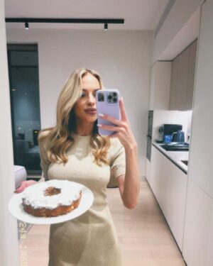 Nadezhda Sysoeva Instagram - Моя волшебная новогодняя неделя ♥️🫠