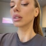 Nadezhda Sysoeva Instagram - 🍩 @handsrememberclothes @moskvichkabc