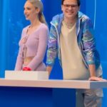 Nadezhda Sysoeva Instagram - Смотрим сегодня ВК «КВИЗ» Смтуация😅 ..а вы знали ответ ?))
