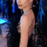 Nadezhda Sysoeva Instagram - @inadenka на премии @hello__ru @robertobravo.ru @ku_roshu Muah by me