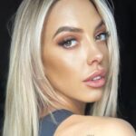 Nadezhda Sysoeva Instagram - Стрижка Питер Переезд 🫠