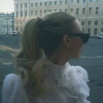 Nadezhda Sysoeva Instagram - ☁️☁️☁️ Платье @yvonthelabel.ru