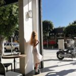 Nadia Turner Instagram – rides here