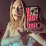 Nadia Turner Instagram - 20 years around the sun