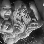 Nadia Turner Instagram – our souls are forever intertwined 🫶 i love you bro, so much. happy birthday brookie #21 🥂⭐️
