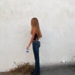 Nadia Turner Instagram – alley cat